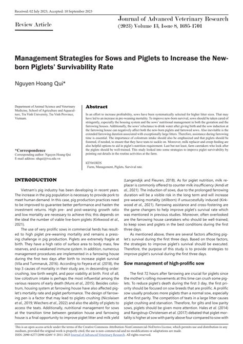 apralyte dosage for piglets|(PDF) Management Strategies for Sows and Piglets to.